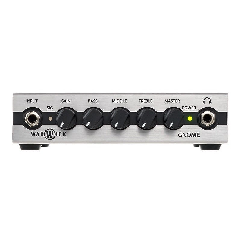 Warwick Gnome Mini Testata per basso 200W