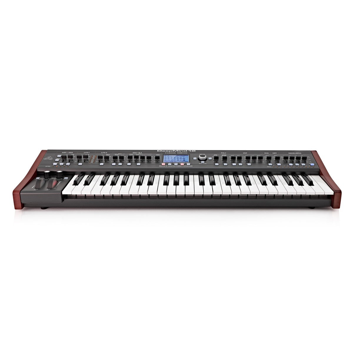 Behringer Deepmind 12 Sintetizzatore Analogico