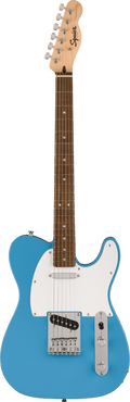 Squier Sonic Telecaster California Blue