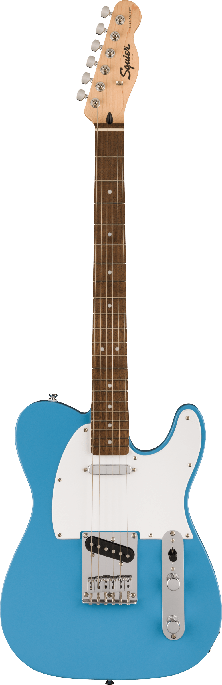 Squier Sonic Telecaster California Blue