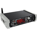 Hill Audio Media Player MP3 FM Radio Bluetooth