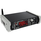 Hill Audio Media Player MP3 FM Radio Bluetooth