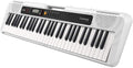 Casio CT S200We Keyboard 61 Keys White