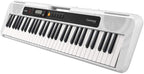 Casio CT S200We Keyboard 61 Keys White