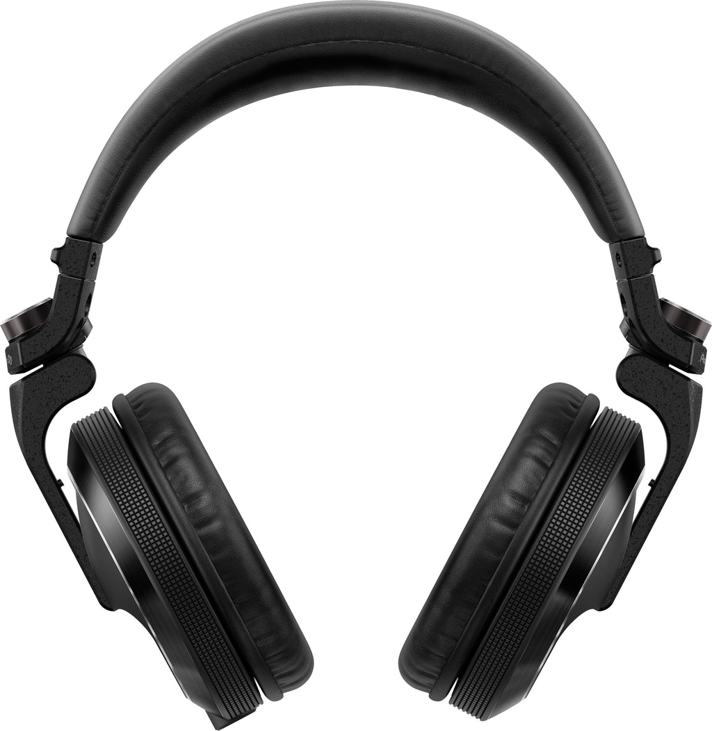 Pioneer Dj HdjX7k Cuffia Dj Black