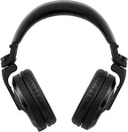 Pioneer Dj HdjX7k Cuffia Dj Black