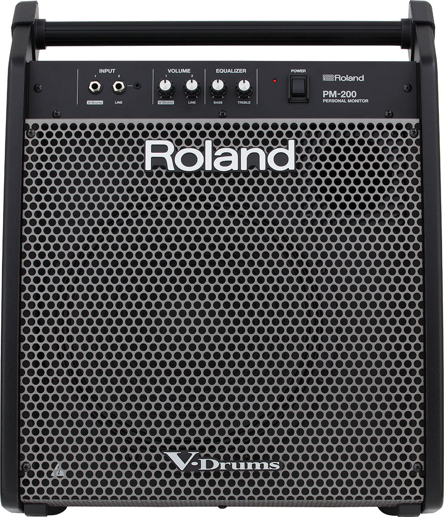 Roland PM-200 Personal Monitor for V-Drums