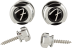 Fender Infinity Straplocks Chrome