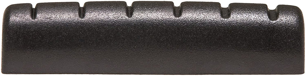 G.Tech PT-6143-L0 Capotasto Black Tusq XL Nut chitarra LH 43,00x6,00x8,88