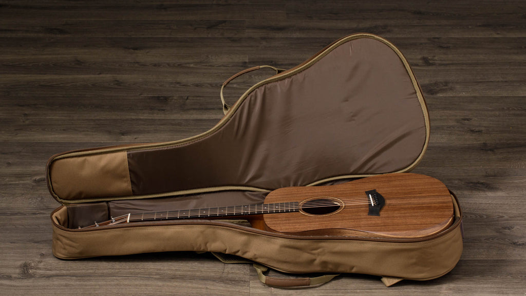 Taylor Academy 20E Walnut Top