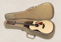 Taylor 86149 Gig Bag Hard Custodia Per Dreadnought E Grand Auditorium