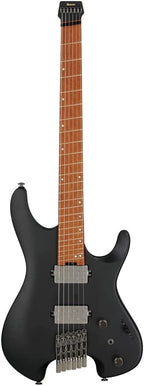 Ibanez QX52 Chitarra Elettrica Black con Borsa