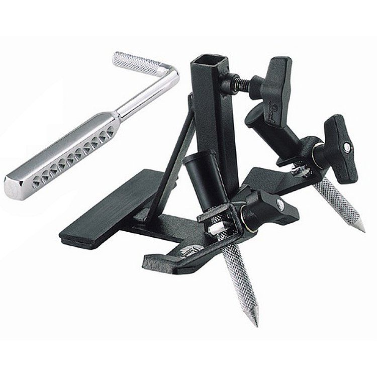 Pearl Pps20L Supporto Cowbell Lungo