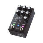 Jackson Audio Bloom V2 Midi Black Compressore