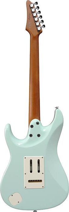 Ibanez AZ2204NW Chitarra Elettrica Mint Green