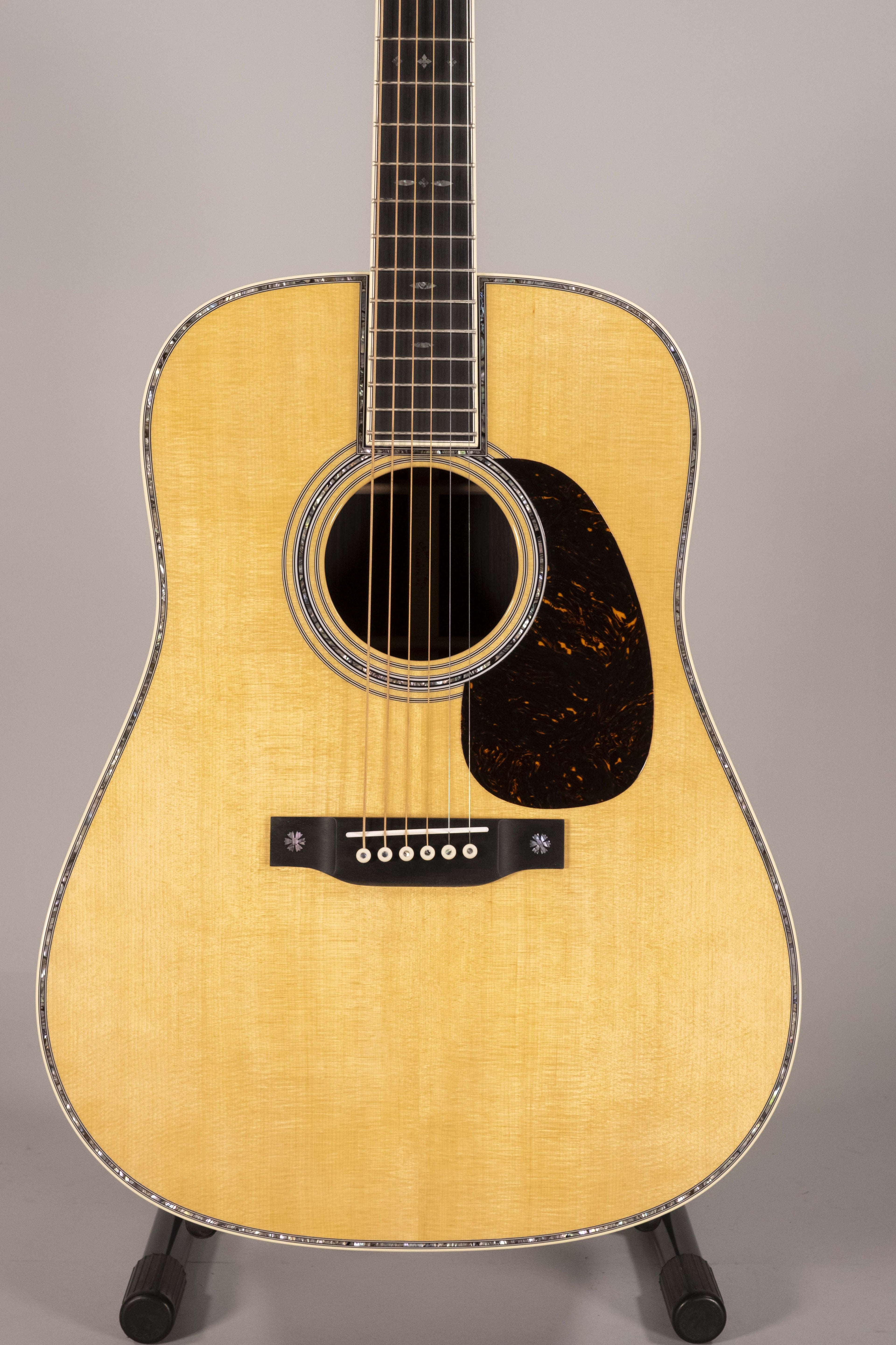 Martin & Co. D-42 Reimagined