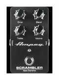 Ampeg Scrambler Bass Overdrive