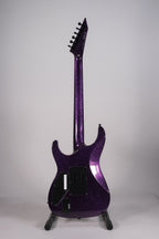 LTD LTD KH-602 - Purple Sparkle - c/astuccio