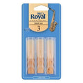 Rico Royal 3 Tenor Sax Reeds 2