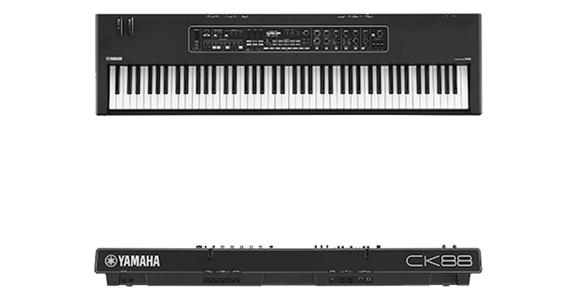 Yamaha CK88