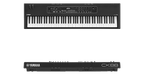 Yamaha CK88