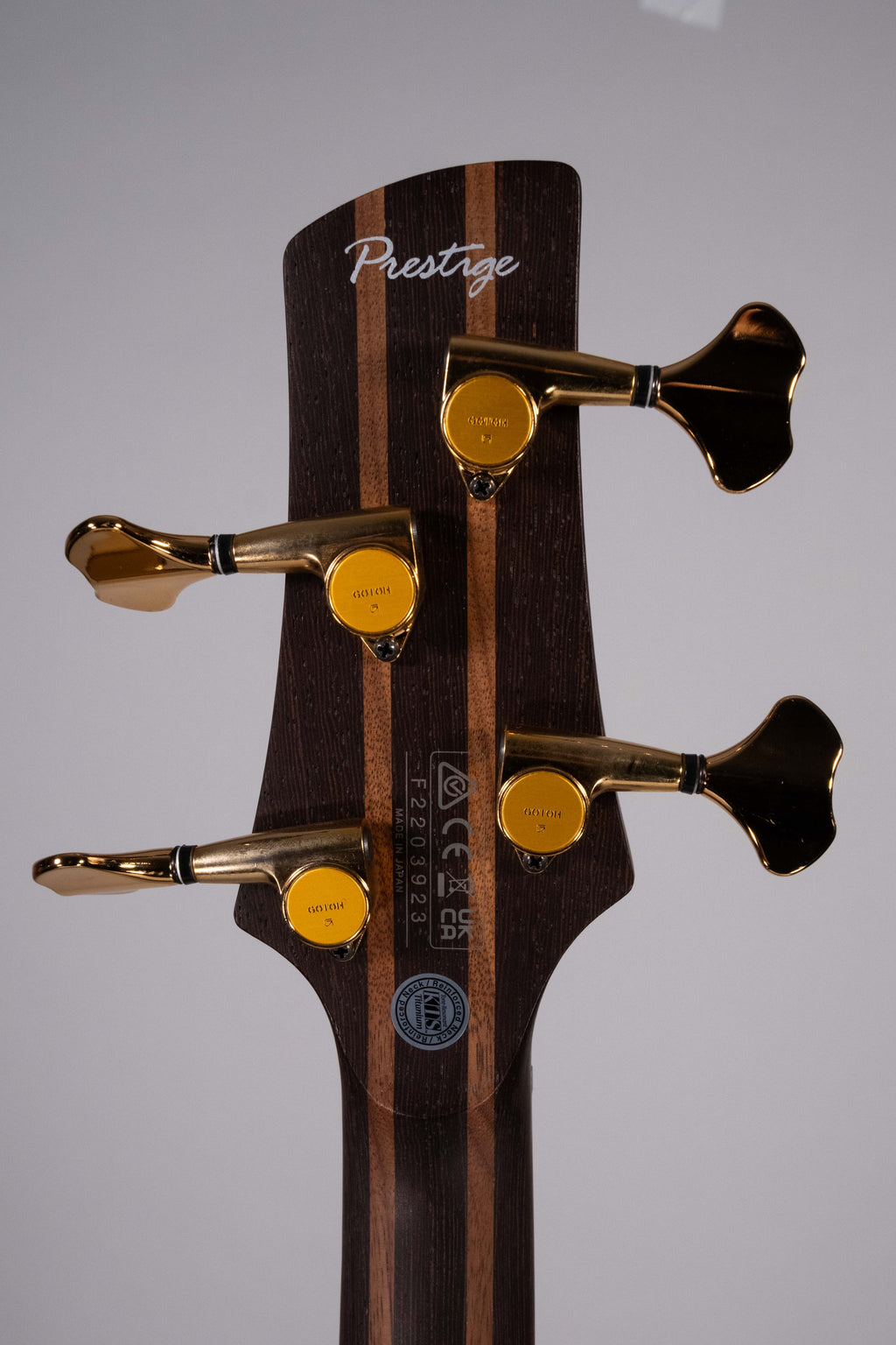 IBANEZ SR5000 OL PRESTIGE USATO