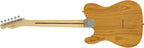 Fender Made In Japan 2019 Limited Collection Telecaster Vintage Natural
