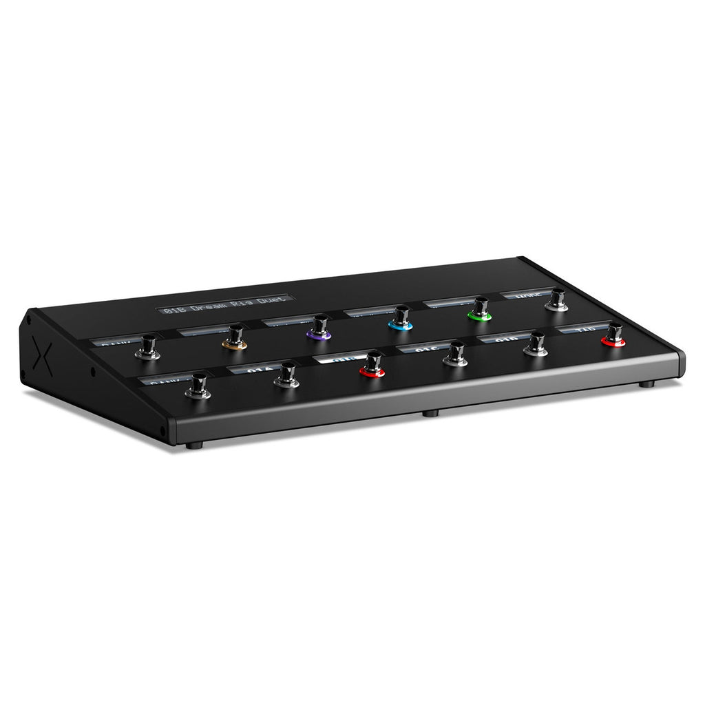 Line6 Helix Control Effects Pedal