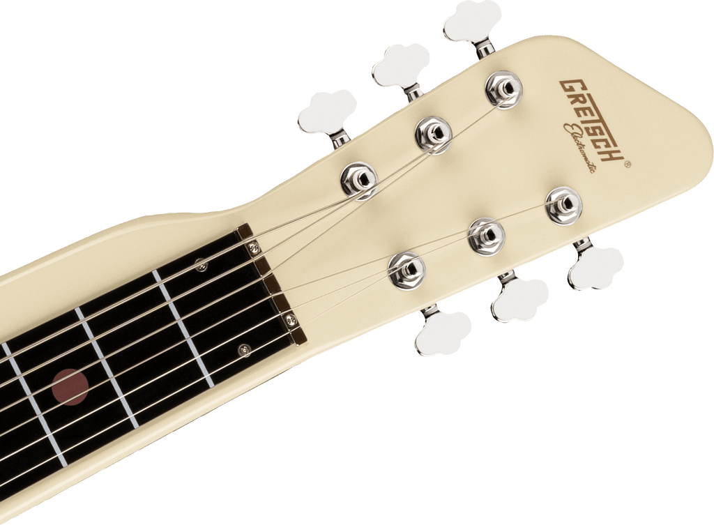 Gretsch Lap Steel G5700 Electromatic Vintage White