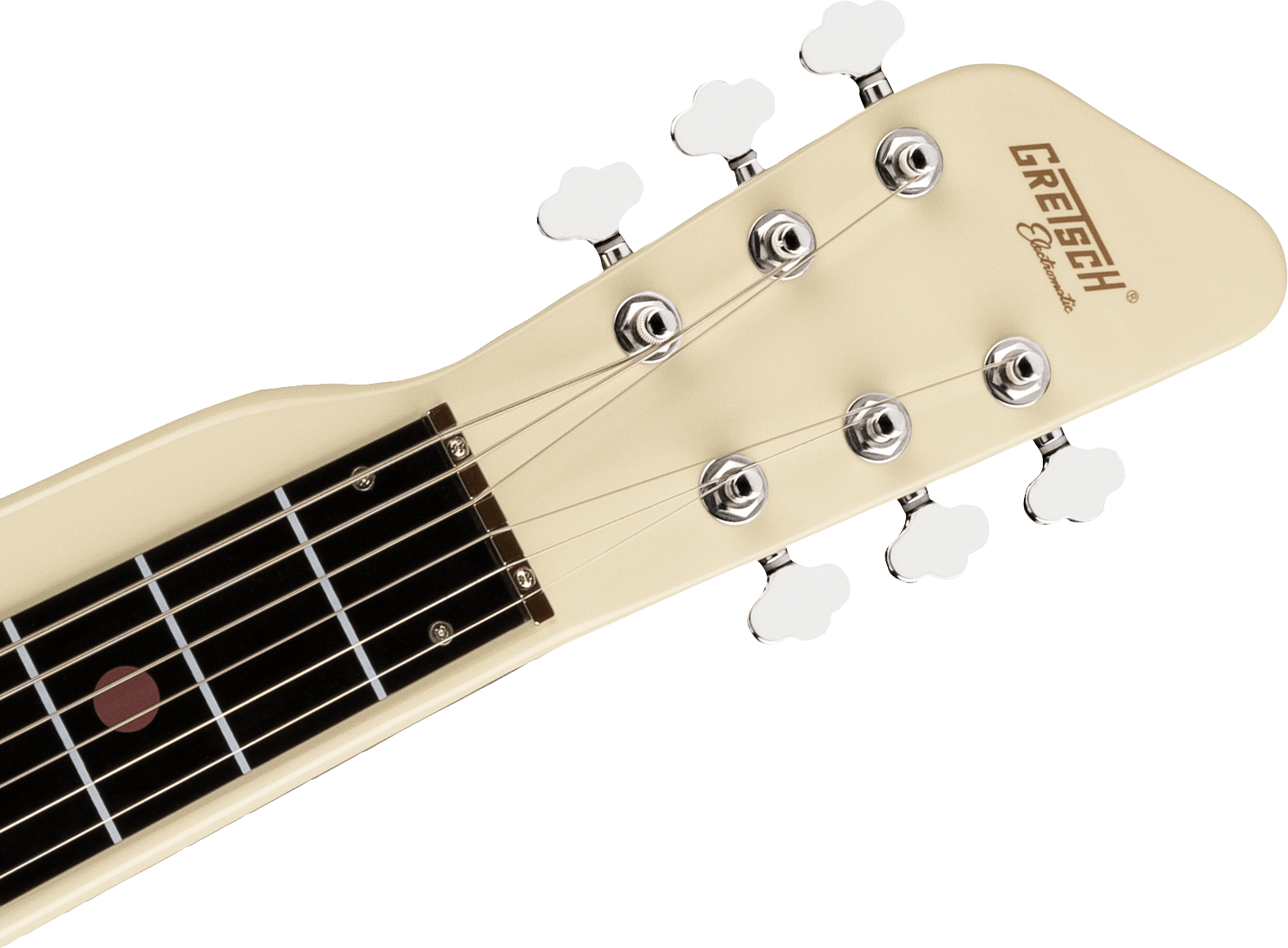 Gretsch Lap Steel G5700 Electromatic Vintage White