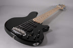 Lakland Skyline 5502 5 Corde Maple Black