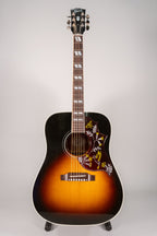 Gibson Hummingbird Standard Vintage Sunburst