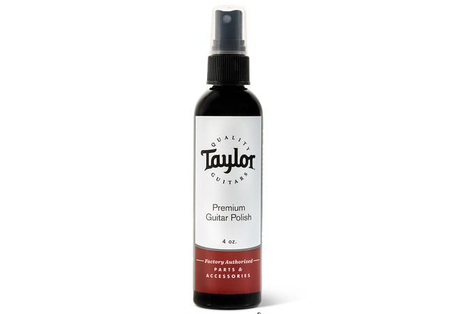 Taylor Guitar Polish 4 Oz.