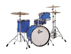 Gretsch Shell Set Catalina Club Blue Satin Flame