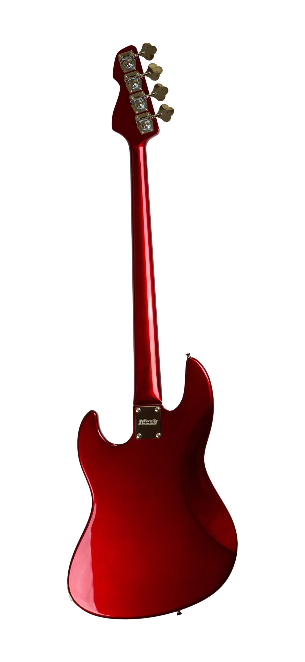 Markbass MB GV 4 GOG Red Passion CR RW FC Passive