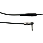 Yellow Cable G66D-C Cavo Strumento Jack Mono Angolato/Jack Mono Dritto Molded 6 m