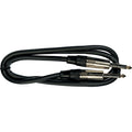 Yellow Cable HP1 Cavo di Potenza Jack/Jack 1 m