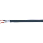 Yellow Cable HP100 Cavo in Bobina per Alta Potenza 2 x 1,5 mm 100 m