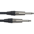 Yellow Cable HP3 Power Cable Jack/Jack 3 m