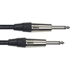 Yellow Cable HP3 Power Cable Jack/Jack 3 m