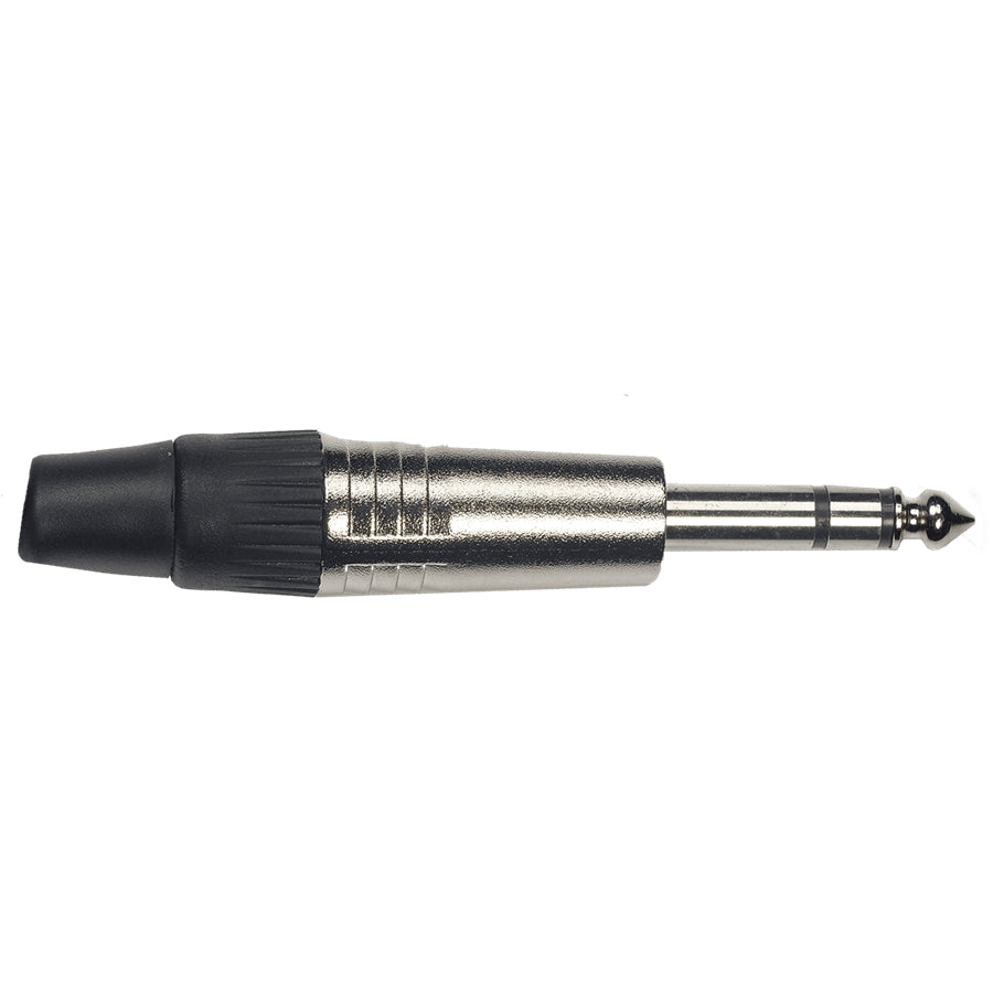 Yellow Cable JACK02 TRS Jack Connectors 2 Pcs
