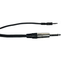 Yellow Cable K11-3 Cavo Segnale Jack TS/Mini Jack TRS 3 m