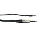 Yellow Cable K13-3 Cavo Segnale Jack Mono/Mini Jack Mono 3 m