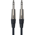 Yellow Cable K15-3 TRS Jack to TRS Jack Signal Cable 3 m