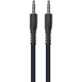 Yellow Cable K17-3 Signal Cable Mini Jack TRS/Mini Jack TRS 3 m