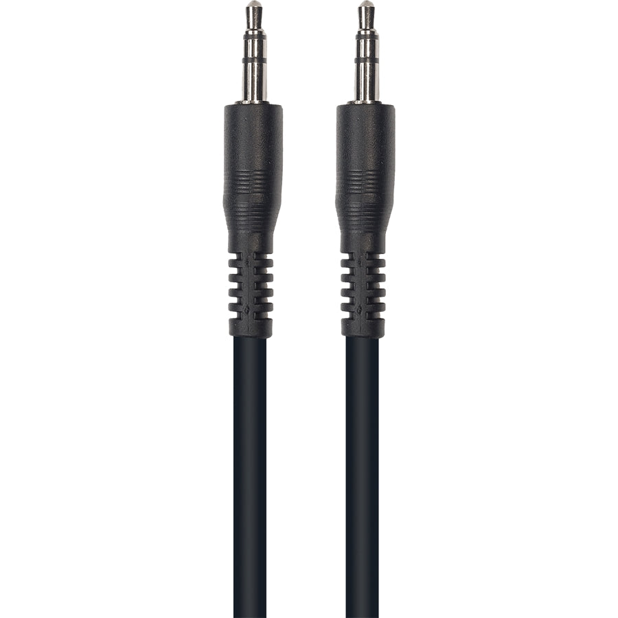 Yellow Cable K17-3 Signal Cable Mini Jack TRS/Mini Jack TRS 3 m