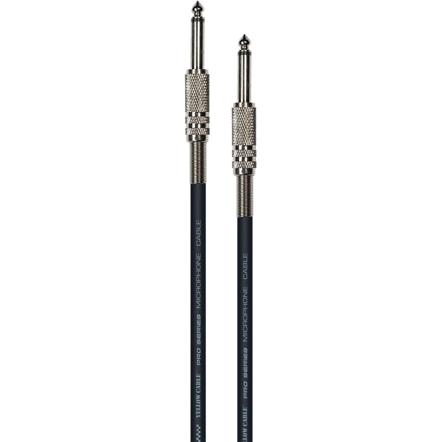 Yellow Cable P100 Cavi Patch 100 cm 2 Pcs
