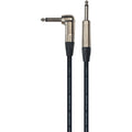 Yellow Cable PROG73D-C Cavo Strumento Jack Mono Angolato/Jack Mono Dritto Neutrik 3 m