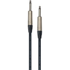 Yellow Cable PROG76D Cavo Strumento Jack Mono/Jack Mono Neutrik 6 m