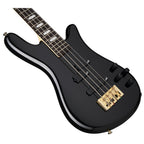 Spector Icon NS-2 Bolt-On Black Gloss